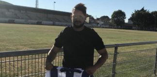 Un milieu de terrain au RC Bordeaux