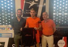 Un milieu offensif fait son retour à Cadaujac (R3)