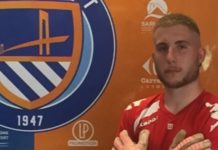 Un gardien pour Lormont (R1)