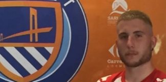 Un gardien pour Lormont (R1)