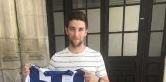 Un défenseur pour le RC Bordeaux Métropole (R3)