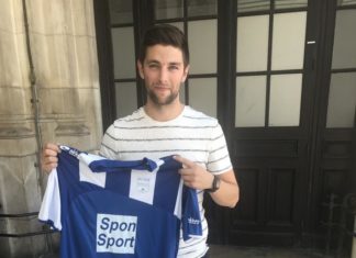 Un défenseur pour le RC Bordeaux Métropole (R3)