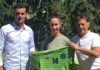 Une nouvelle recrue pour Gradignan (R2F)