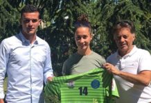 Une nouvelle recrue pour Gradignan (R2F)