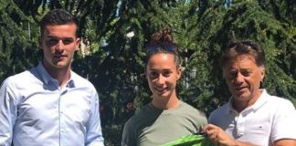 Une nouvelle recrue pour Gradignan (R2F)