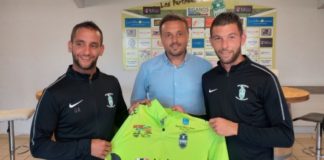 Deux belles recrues pour Facture Biganos (D1 club VIP)