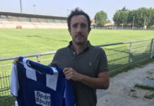 Un gardien pour le RC Bordeaux (R3)