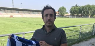 Un gardien pour le RC Bordeaux (R3)