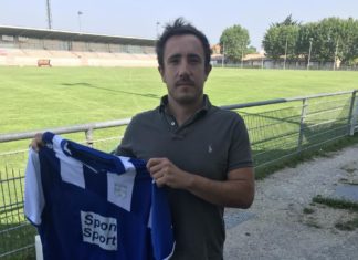 Un gardien pour le RC Bordeaux (R3)