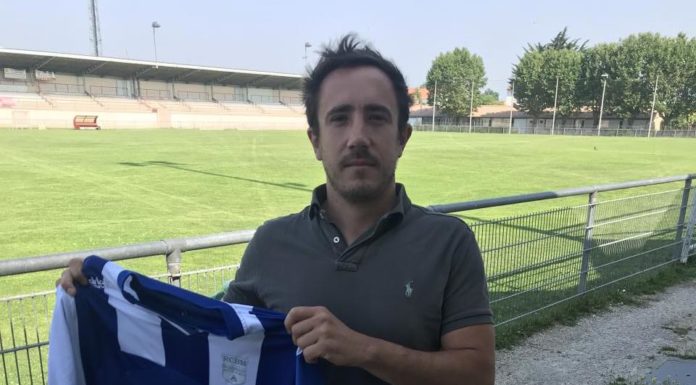 Un gardien pour le RC Bordeaux (R3)