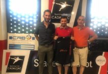 Un milieu offensif pour Cadaujac (R3)