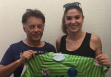 Une attaquante pour Gradignan (R2F)