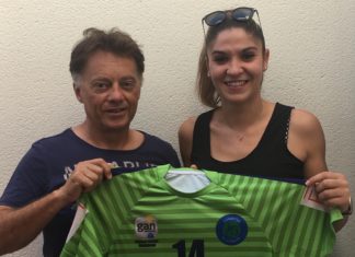 Une attaquante pour Gradignan (R2F)