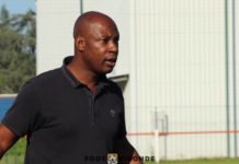 Un entraîneur pour la C de Saint Médard en Jalles