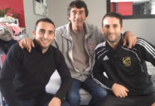 Arsac le Pian, Saint Médard en Jalles et Blanquefort en deuil