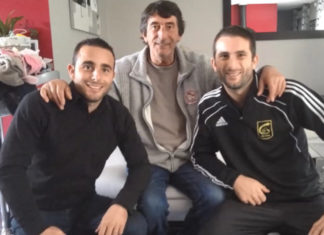 Arsac le Pian, Saint Médard en Jalles et Blanquefort en deuil