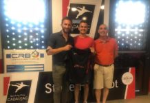 Un joueur polyvalent à profil défensif pour Cadaujac (R3)