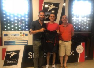 Un joueur polyvalent à profil défensif pour Cadaujac (R3)