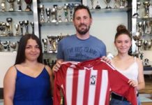 Deux nouvelles recrues au SC La Bastidienne