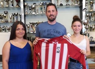 Deux nouvelles recrues au SC La Bastidienne