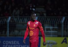 Un attaquant pour la Jeunesse Villenavaise (R1)