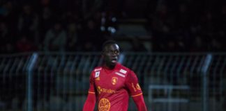 Un attaquant pour la Jeunesse Villenavaise (R1)