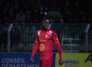 Un attaquant pour la Jeunesse Villenavaise (R1)