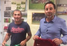 St Seurin et St Emilionnais en entente !