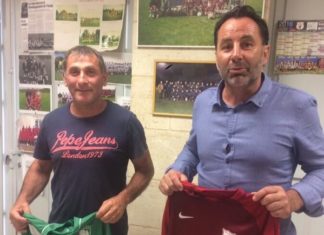 St Seurin et St Emilionnais en entente !