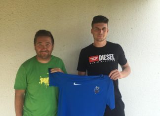 Un joueur offensif pour Villenave (R1)