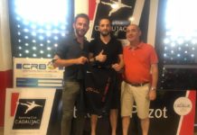 Un retour au club pour Cadaujac (R3)