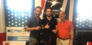 Un retour au club pour Cadaujac (R3)