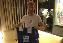 Une recrue de choix pour le Racing Club de Bordeaux Métropole (R3)