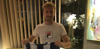 Une recrue de choix pour le Racing Club de Bordeaux Métropole (R3)