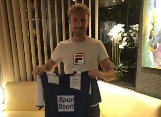 Une recrue de choix pour le Racing Club de Bordeaux Métropole (R3)