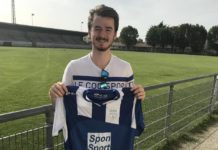 Bordeaux Métropole accueille un nouveau joueur