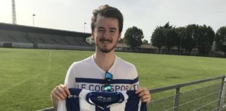 Bordeaux Métropole accueille un nouveau joueur