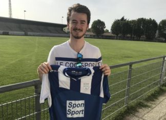 Bordeaux Métropole accueille un nouveau joueur