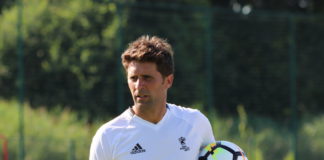 Le Stade Bordelais (N2) se donne un coup de jeune