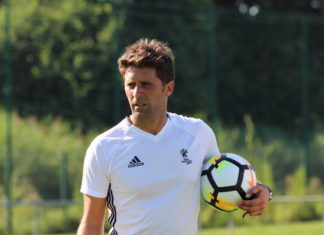 Le Stade Bordelais (N2) se donne un coup de jeune