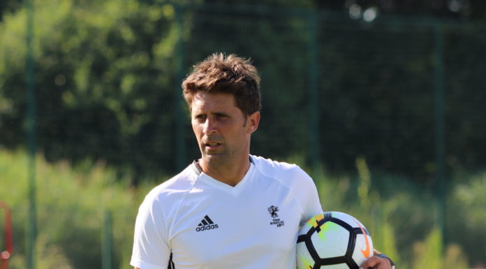 Le Stade Bordelais (N2) se donne un coup de jeune