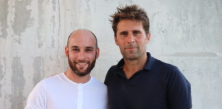 La photo du week end – Alexandre Torres retrouve Alexandre Torres