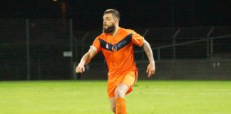 Maxime Bréchou (Bassin Arcachon, N3) : « C’était très bien de débuter sur un derby »