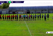 Montferrand – BEC (coupe de France) en résumé vidéo