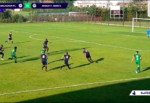 Bassin Arcachon – Anglet (N3) en résumé vidéo
