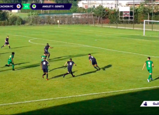 Bassin Arcachon – Anglet (N3) en résumé vidéo