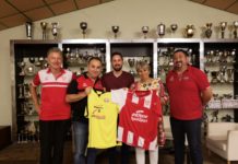 Le Pôle féminin Rive Droite Bordeaux Métropole est né