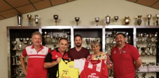 Le Pôle féminin Rive Droite Bordeaux Métropole est né