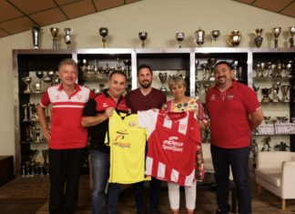 Le Pôle féminin Rive Droite Bordeaux Métropole est né