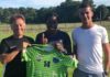 Une recrue pour les féminines de Gradignan (R2)
